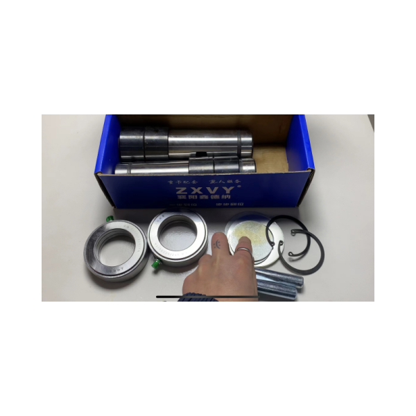 81.44205.0057 Hande Knuckle Repair Kit for F10 Car Accessories 7.5T Vertical Shaft