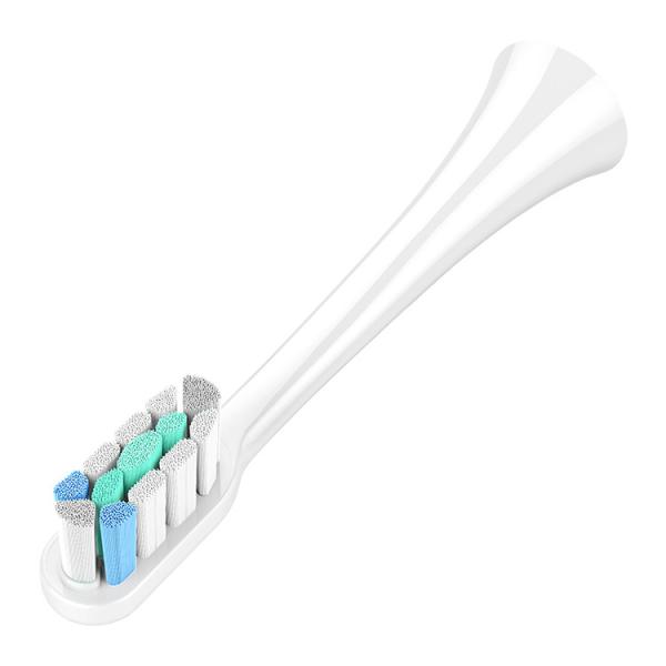 Standard Cleaning Copper Free Soft Bristle Toothbrush Heads Gums Care HX924-X