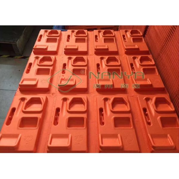 250kw Thermoforming отлило машину в форму пульпы для пакета Finery внутреннего