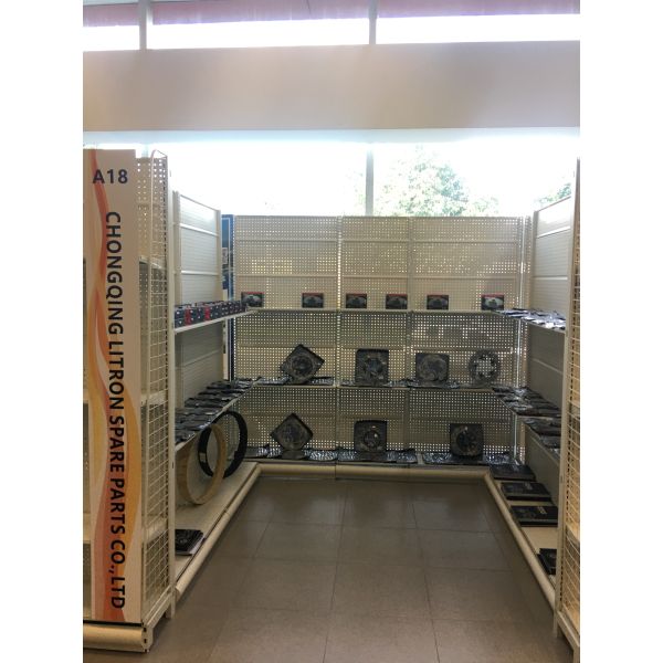 Chongqing Litron Spare Parts Co., Ltd.