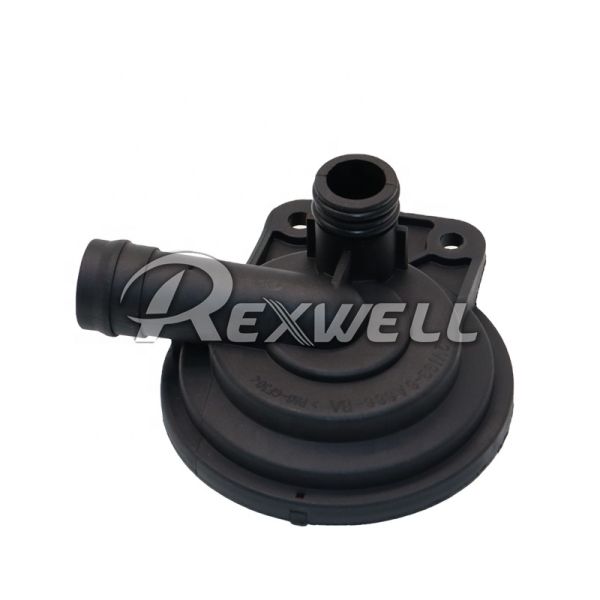 Confiable Rexwell Motor Crankcase Vent Valve OE LR003380 para el Land Rover LR3 05-09 Range Rover