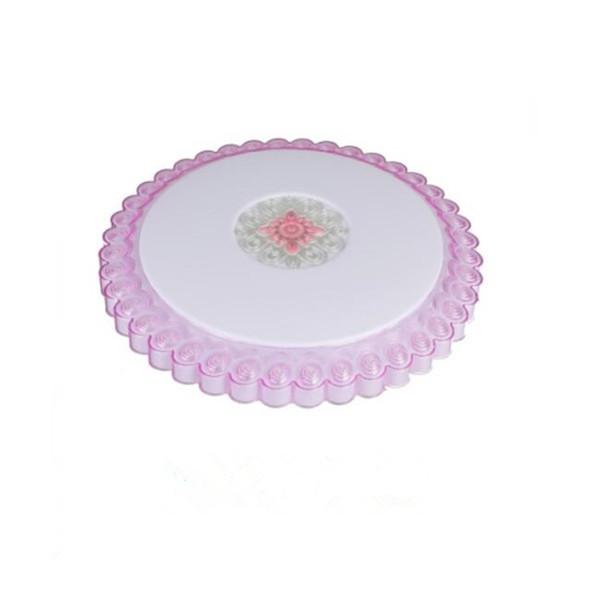 Color Changing Ceiling Light 3000K-4000K-6500K For Living Room