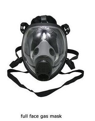 45 Mins 6.8L Positive Pressure Breathing Apparatus  Self Contained Scba