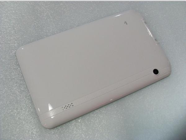 7 inches Android Tablet PC WiFi Bluetooth GPS 3G with 1G/8GB Memory