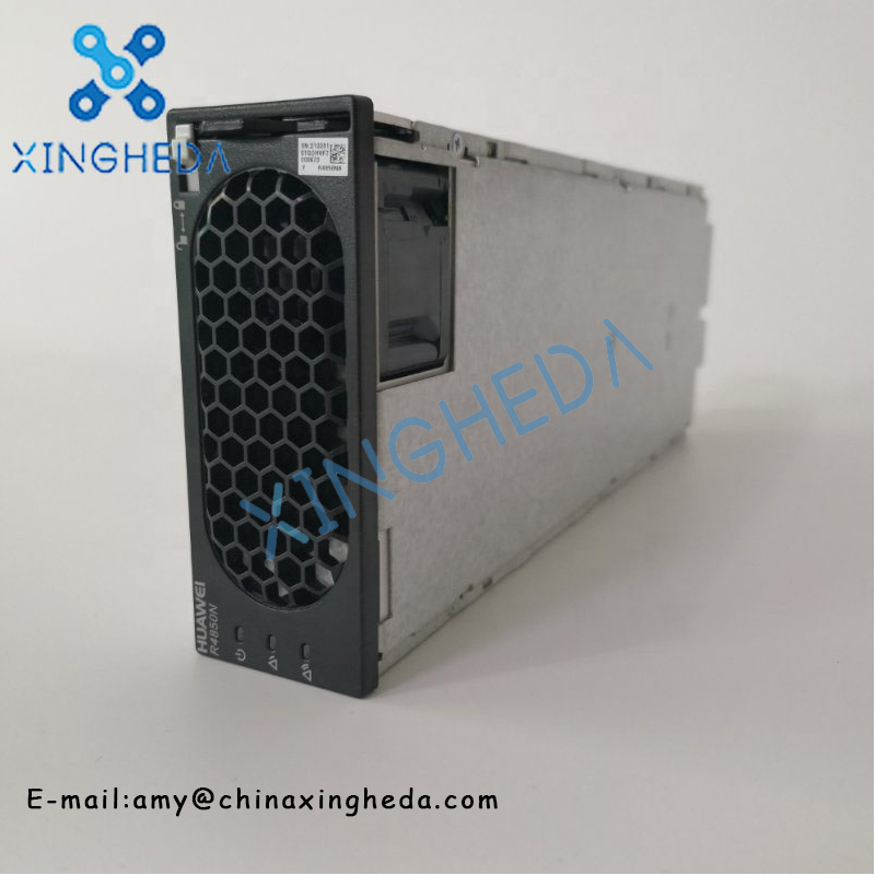 Блок электропитания базовой станции связи HUAWEI R4850N6
