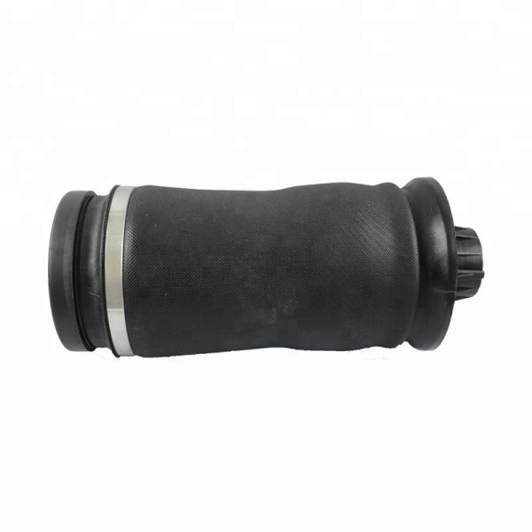 Задние подвесные рессоры воздуха Airmatic кладут в мешки для Benz W164 GL 1643201025 Мерседес