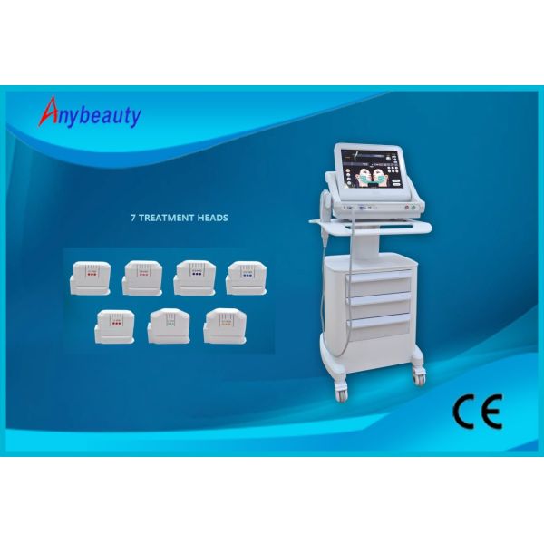 HIFU-C HIFU Machine High Intensity Focused Ultrasound Face Lifting