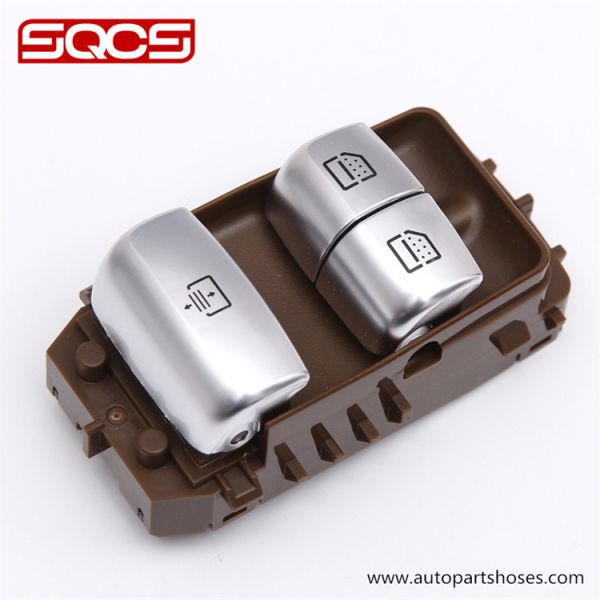 A22290501090 W222 Automotive Door Latches 22290501090 Mercedes Benz Window Switch