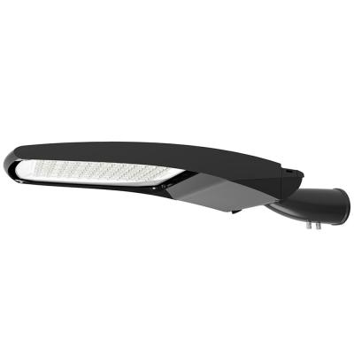 Die casting Aluminium ADC12 Led Street Light Housing IP66 IK09 no tool customized color and logo available