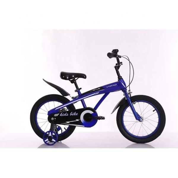 OEM детский горный велосипед на заказ Детский велосипед на четырех колесах