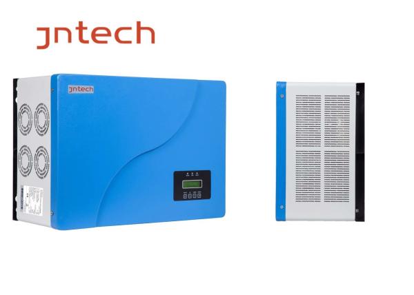 IP21 Protection 2KVA Off Grid Solar Inverter Gel / Lithium Battery Type