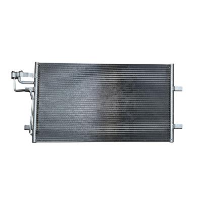2005- FOCUS A7 Auto Parts Air Conditioning Condenser Cooling Radiator para Ford 9M5H19710AA