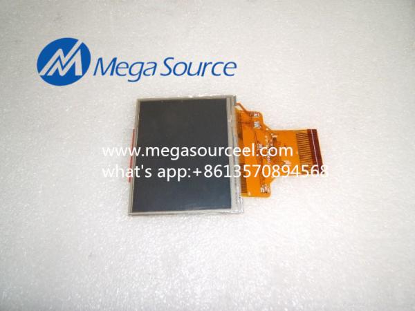 AMPIRE 2.3inch AF-160128AFI-05H-C(T)(R) LCD Panel