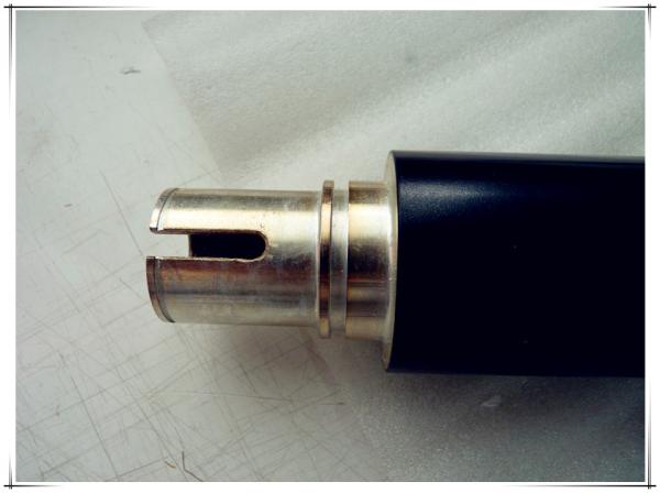 FA4-0561-000# new Upper Fuser Roller compatible for CANON NP-4035/4040/4540/5020/5060/6060/6062/6150/6650/6850
