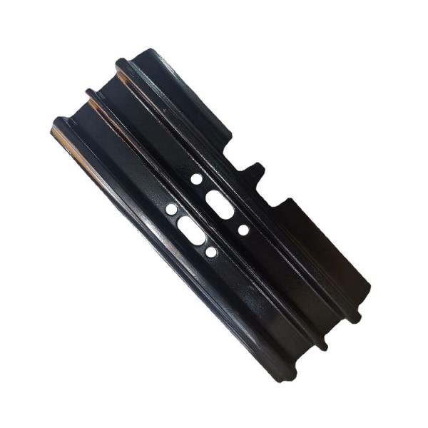 ISO PC100-5 Excavator Track Shoes Heavy Equipment Replacement Parts