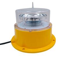 Lumière d'obstruction moyenne d'aviation de l'intensité 20000CD 40W