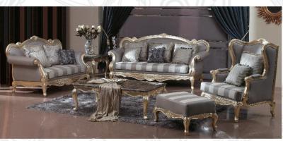 Lobby/Living Room Furniture,Lounge Sofa Set,SF-005
