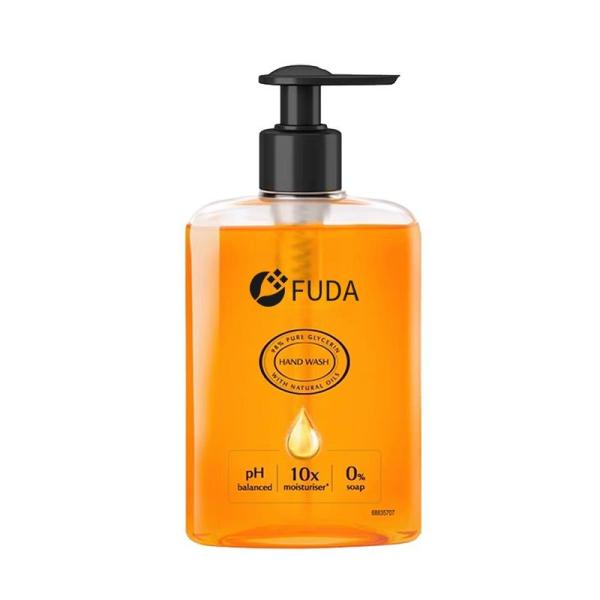 Natural Antibacterial Herbal Hand Soap Foaming Hand Wash Soothing Skin