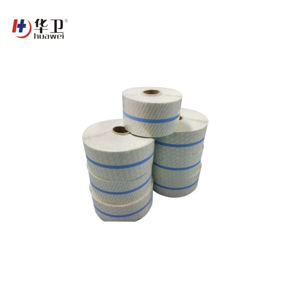Medical PU Transparent Film Rolls