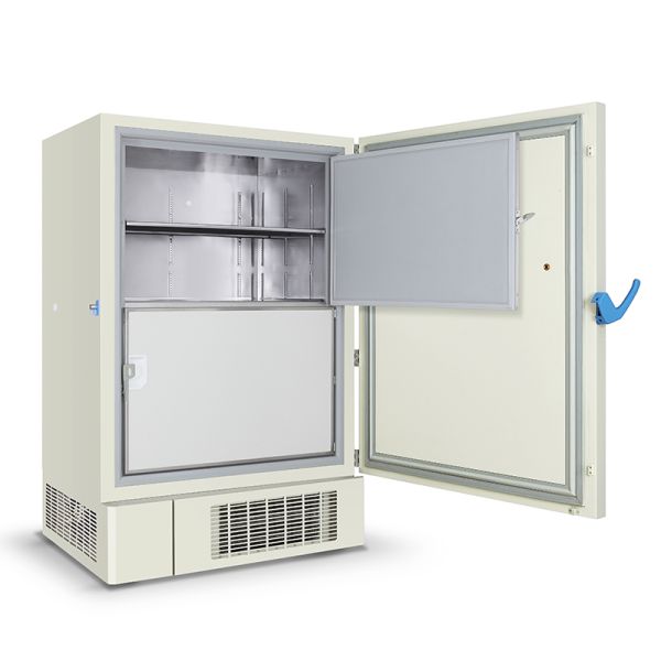 -86 Ultra Pharmacy Medical Refrigerator 1000 liters with CE ISO