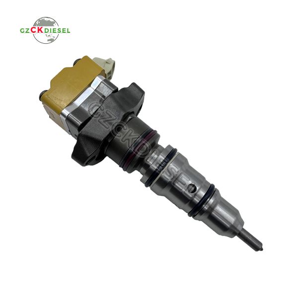 Inyector de combustible 177-4754 1774754 para el motor 3126B 3126E Excavadora 322C