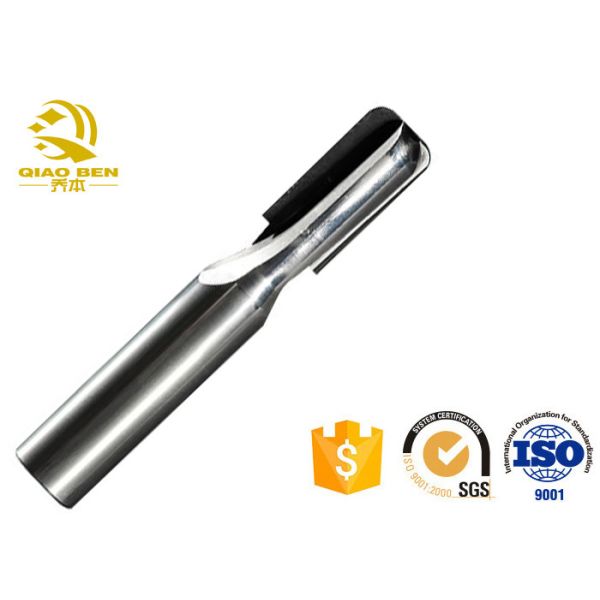 8mm Diamond PCD Corner Radius Cutting Tools For NC Machine