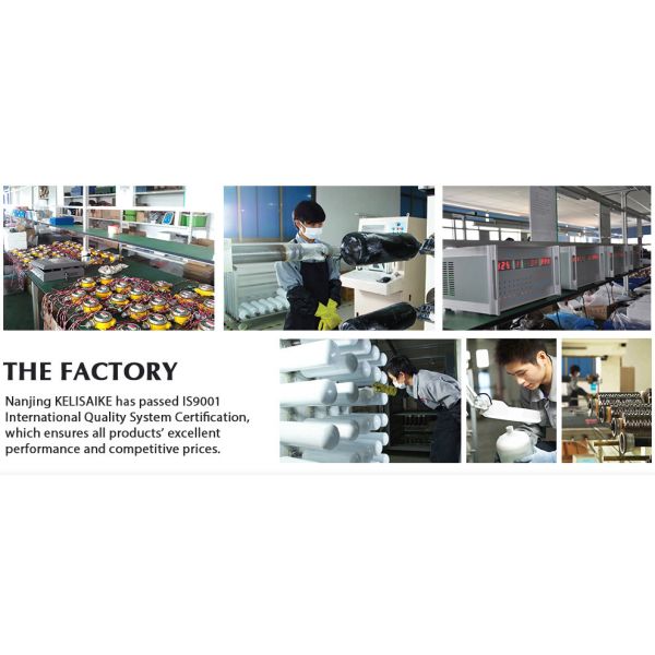 45 Mins 6.8L Positive Pressure Breathing Apparatus  Self Contained Scba