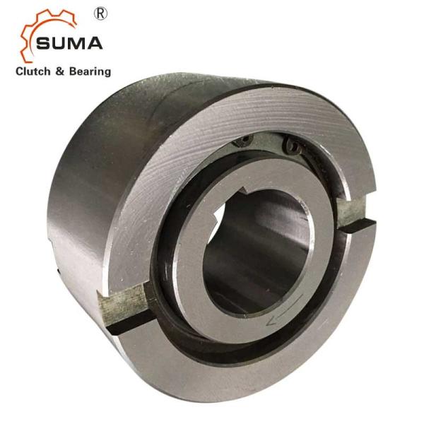 Sprag NF40 1 direcional que passa o rolamento da embreagem