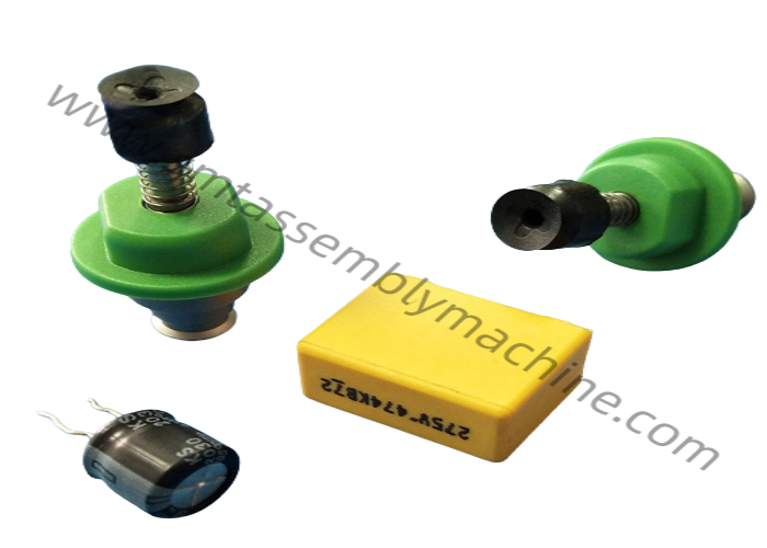 JUKI ajos personalizados interruptor de línea de conexión botón de lente convexa LED lámpara de cuentas RS ajos