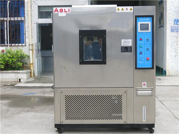 Cycle Test Equipment High Temperature Ovens Environmental Heating Cycling Test Chamber