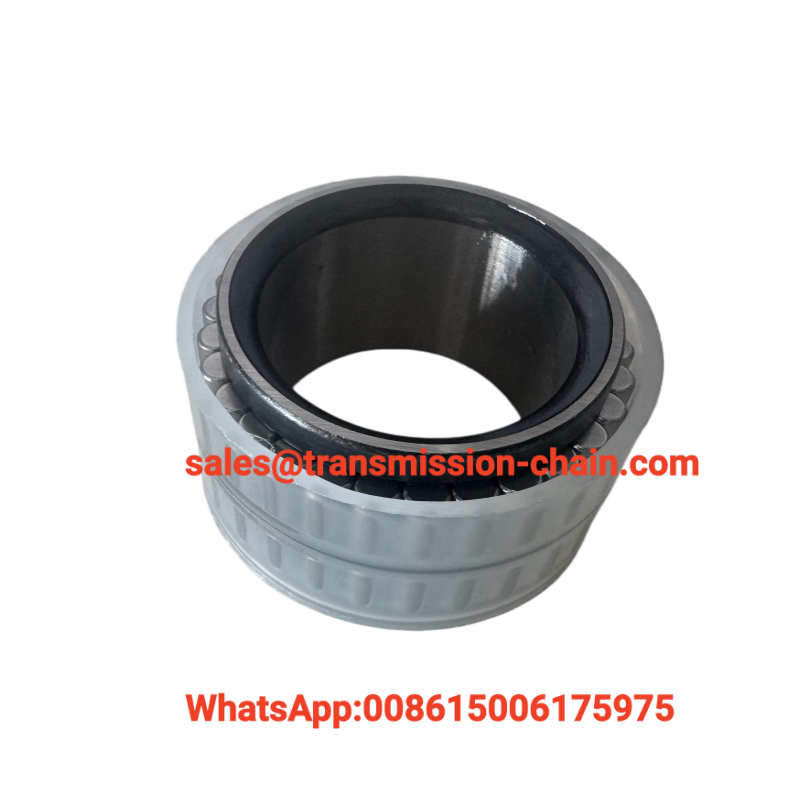 Good Quality 725.06.010 725.06.010.01 Dana Spicer Off-Highway Bearing Double Roller Bearing