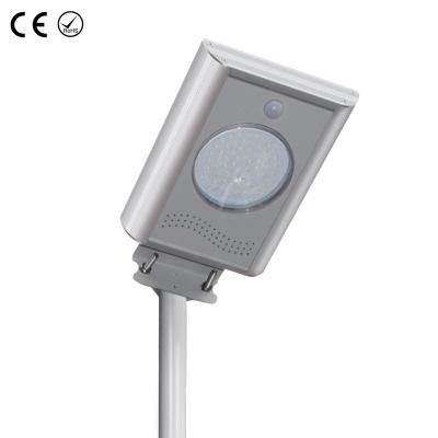 Led street light solar street lighting led luminaires 12v 130lmw solar led street light system