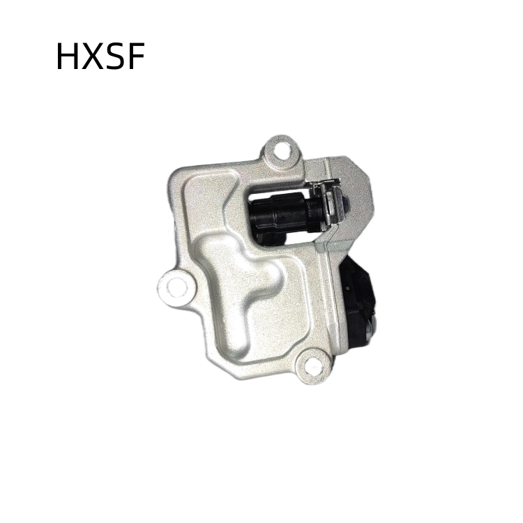 Wholesale Hydrocarbon Injection Valve 610800220082 for Shaanxi Heavy-Duty Trucks and Weichai Vehicles Truck Parts