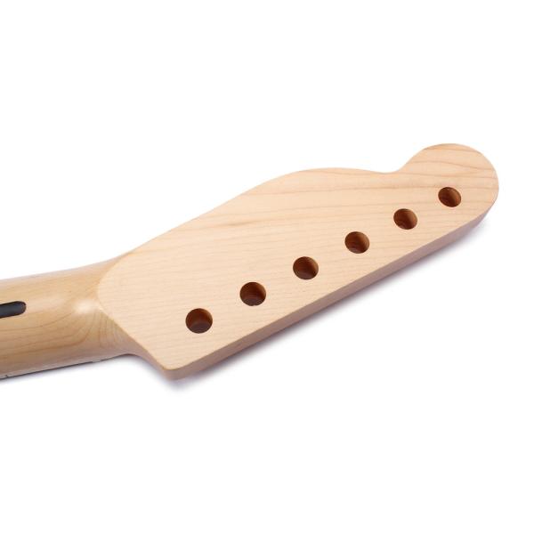 Comprimento 665 mm Neck de guitarra de substituição para Fender TL Tele Guitar