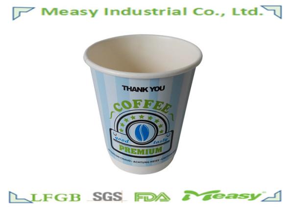 OEM  /ODM Double Wall Hot Drink Paper Cups with Personalized Pringting Logo