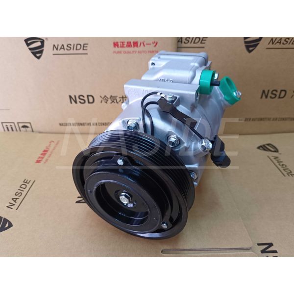 Auto AC Conditioning Compressor For 977013K700 Hyundai kia Sonata V IX35 977013K220