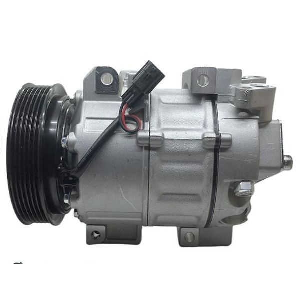 Car Ac Compressor for NISSAN X TRAIL 12v Auto Ac Conditioner Conditioning System