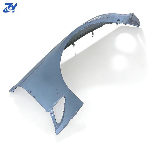 High-Quality Plastic Right Front Fender for 2020 Bentley Continental GT OE 3SD821102F