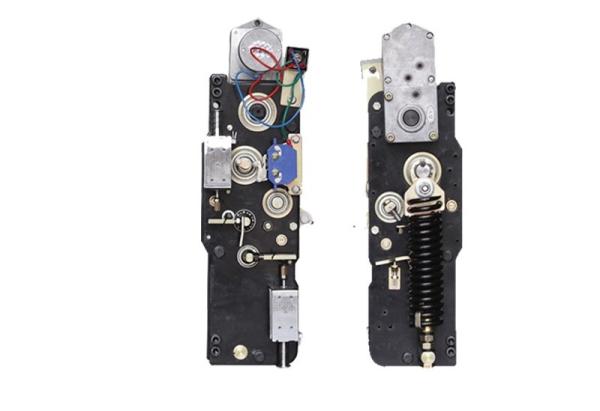 Zw32-12 12kv 11kv Electrical Vacuum Breaker High Voltage Spring Mechanism Outdoor For Substation