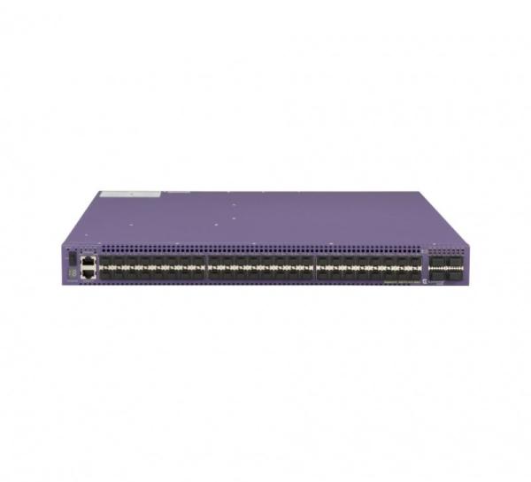 Extreme Networks X670-G2-48X-4Q Network Switch 48 Ports and PoE for White Environments