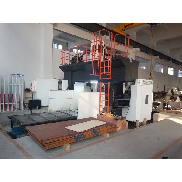 Wuxi CMC Machinery Co.,Ltd