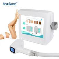 Portable Diode Laser Machine 808nm For Permanent Painless Hair Removal