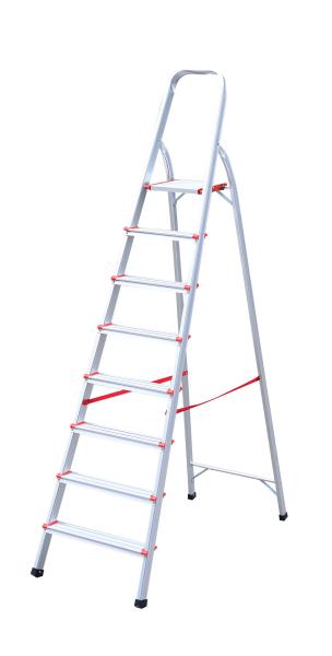 2.09m Household Aluminium Ladder