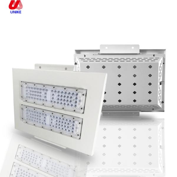 Gas station led canopy light 50w 100w 150w 200w lumileds 3030smd chips 3 years warranty