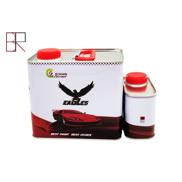 Toyota Honda KIA VW GM LADA 1K Ready Mixed Automotive Paint