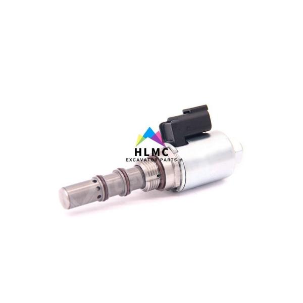 Solenoid Valve CA1744913 174-4913 1744913 Wheel Loader 950G 962G 966G Excavator Hydraulic Pump Valve
