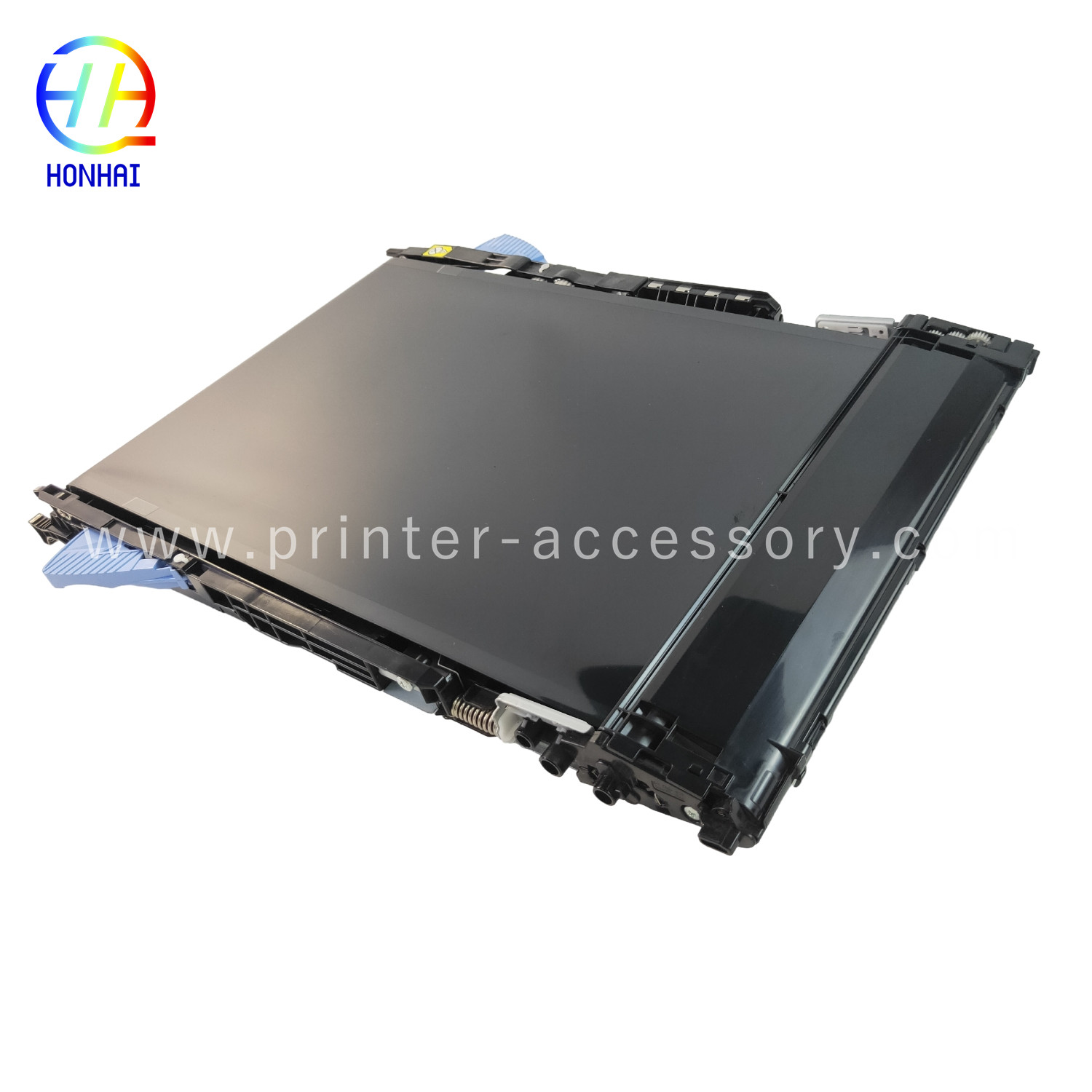 Hp Laserjet Enterprise 500 Color M551dn Сборка ремня передачи Средний CF081-67904