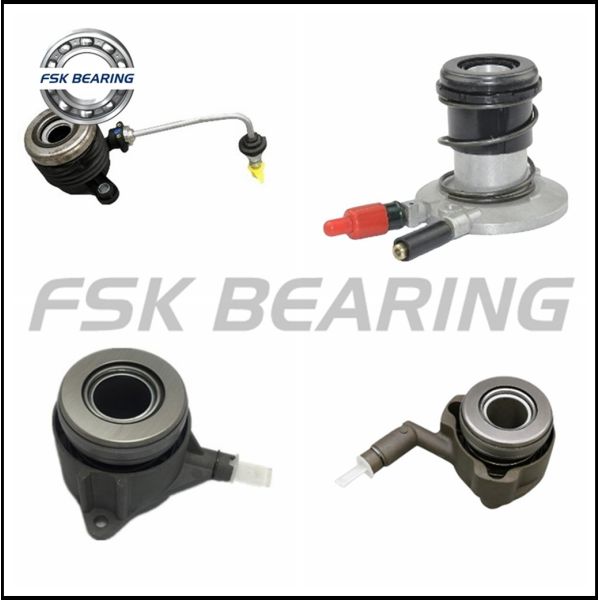 Central Slave Cylinder 510 0102 10 Clutch Release Bearing For FORD LAND ROVER