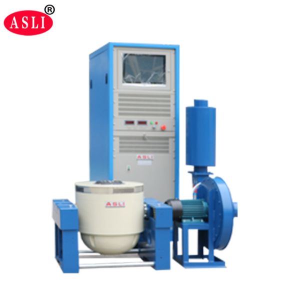 3KN Vibration Test Shaker , ISO 9001 Electrodynamic Vibration Machine