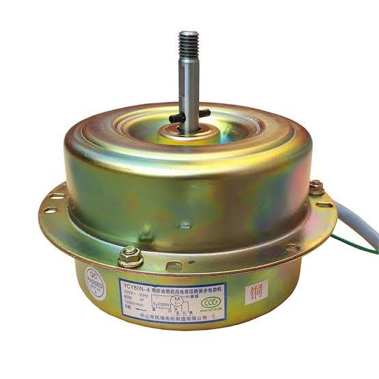 UL Bathroom Exhaust Fan Motor Sleeve Bearing Broan Ceiling Fan Motor
